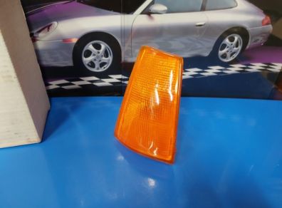 Opel kadett E indicator light