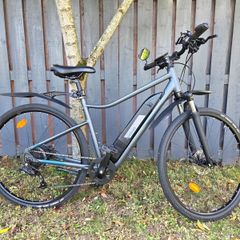 Electric Bike