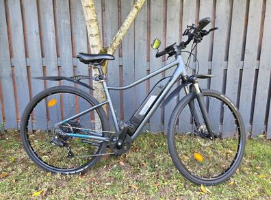 Electric Bike