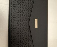 Kate Spade Ipad cover