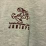 Loreto hockey Junior Hoodie - 10-11 Image 2