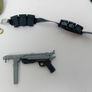 Palitoy Action Man German Stormtrooper Part Outfit Image 5