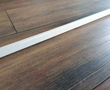 Metal Curtain Rod