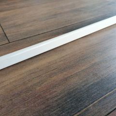 Metal Curtain Rod