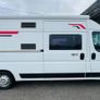 191 Challenger Campervan Fiat Ducato Image 3