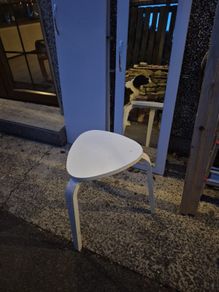 stool