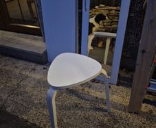 stool