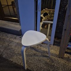 stool