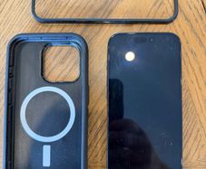 iPhone 15 Pro