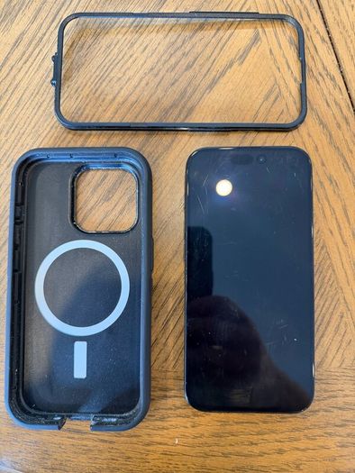 iPhone 15 Pro