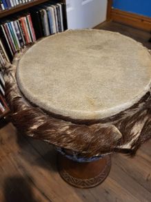 Djembe Drum