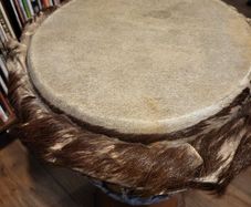 Djembe Drum