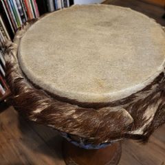 Djembe Drum