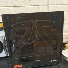 Gamemax Glass Front Tower Ryzen 7 -5700x