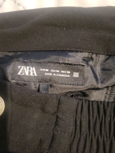 Zara Trousers