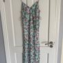 Zara Maxi Dress Image 3