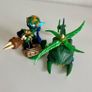 Skylanders Super Chargers - Stealth Elf Image 2