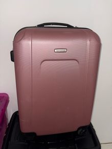 Samsonite medium case