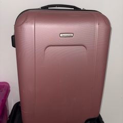 Samsonite medium case