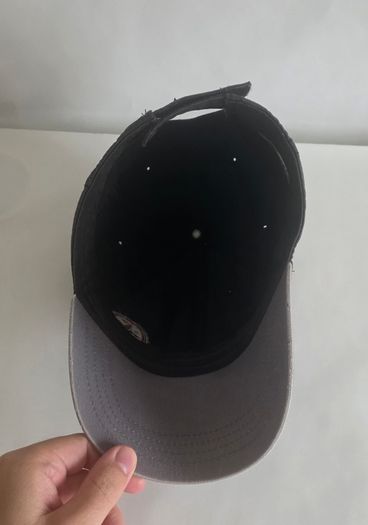 Vintage 00s y2k No Fear Hat Cap