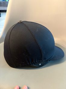 Junior Horseriding Helmet