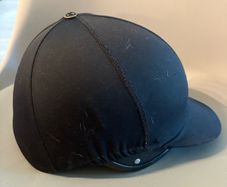 Junior Horseriding Helmet