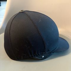 Junior Horseriding Helmet
