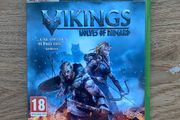 Viking wolves of Midgard Xbox one