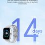 honor choice watch 2 Pro earbuds s8 combo smartwatch Image 8