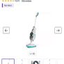 vax steam floor cleaner Image 4