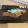 Table Top Pool Table Image 2