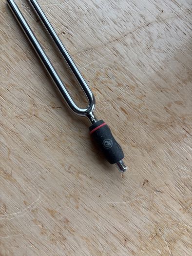Tuning fork