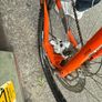 KTM push bike Image 3
