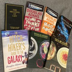 Books