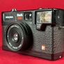 Halina Flash 350 film camera Image 3