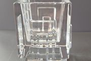 Waterford Crystal Metropolitan Votive