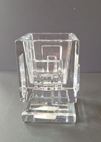 Waterford Crystal Metropolitan Votive