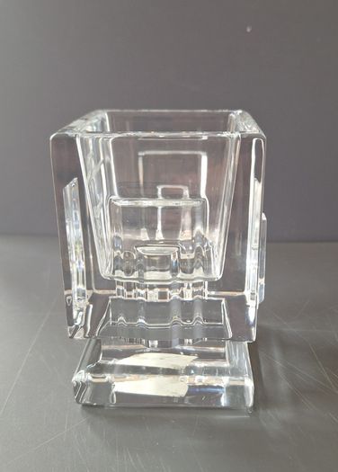 Waterford Crystal Metropolitan Votive