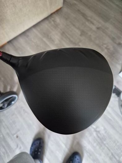 ping g440 driver.
