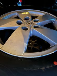 Renault Alloys