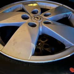 Renault Alloys