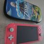 Nintendo Switch Lite Image 4