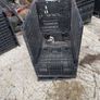 plastic pallet crates Image 3