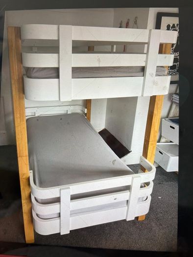 Bunkbeds