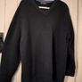 PG Field V-Neck Jumper - L Image 4