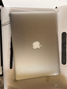 MacBook Pro 2012 for parts or repair