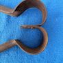Vintage sheep shears Image 6