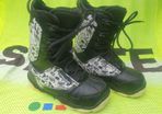 Snowjam boots