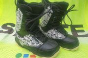 Snowjam boots