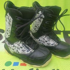 Snowjam boots